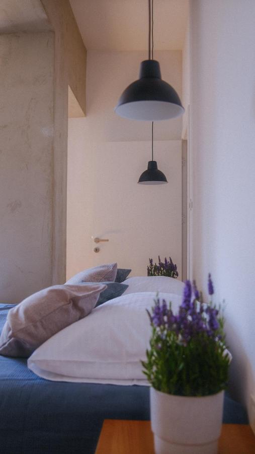 Wally Apartments by Flat White - With Elevator - B&B Zagreb