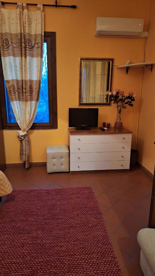 Camera Tripla con Bagno Privato
