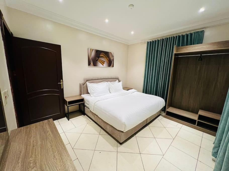 Appartamento con 2 Camere da Letto