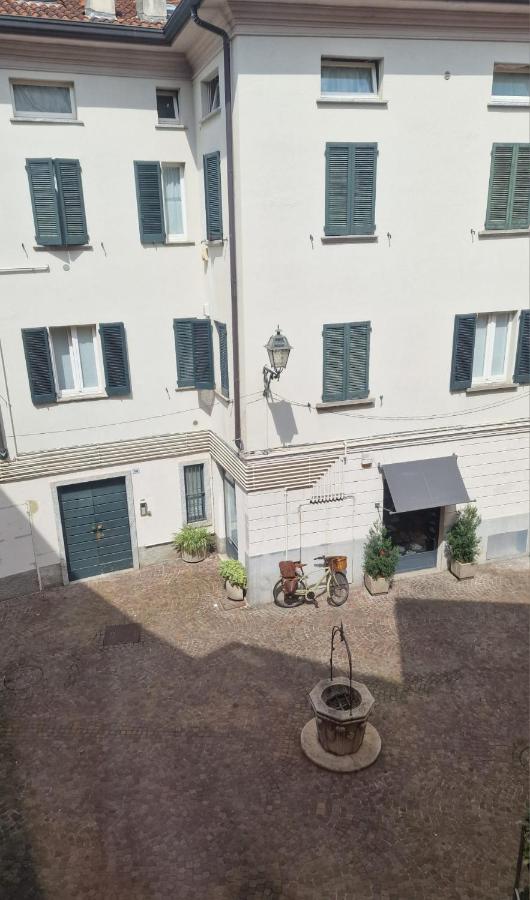 Lecco Antico Pozzo - Modern Suite - B&B