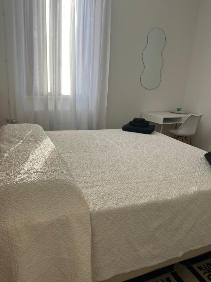Habitación Doble con baño privado