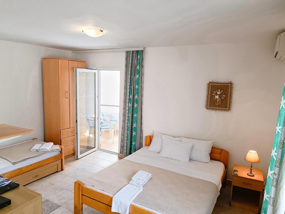 Appartamento con Vista Mare