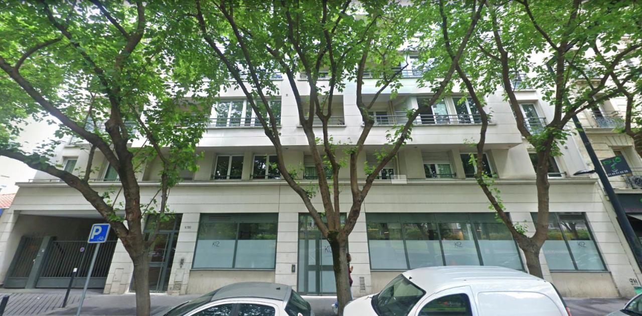 Wilson New Home - B&B Saint-Denis