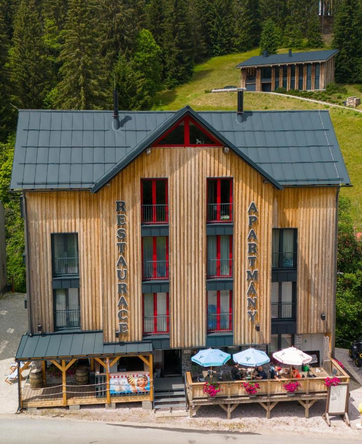 Apartmány POCO LOCO - Ferienwohnung
