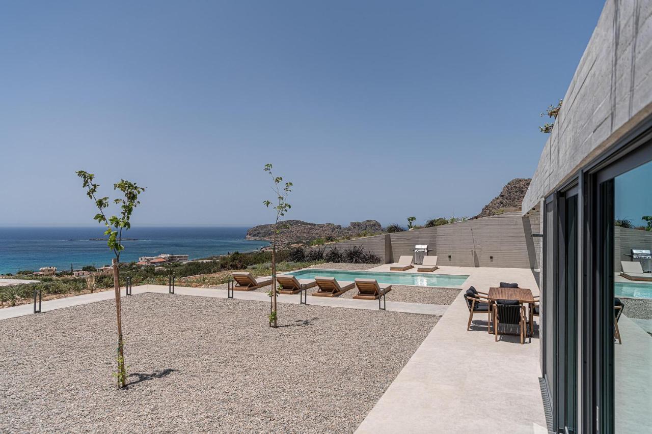 Alba Cave Villas - Ferienwohnung