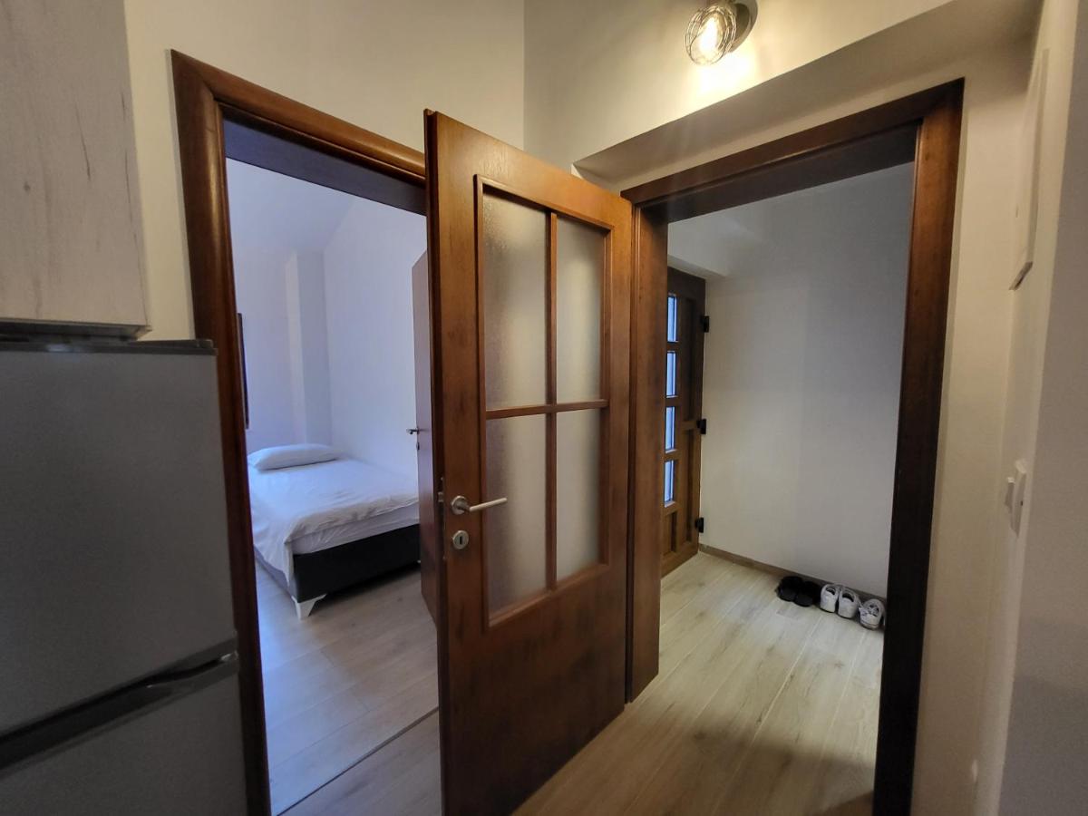 Apartment Bregava - B&B Stolac