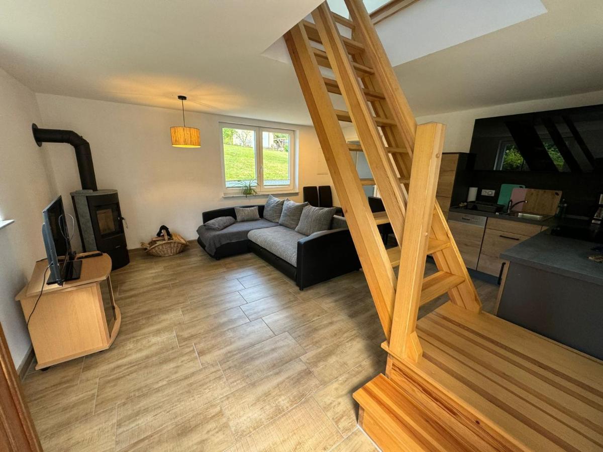 Appartmenthaus - B&B Wethau