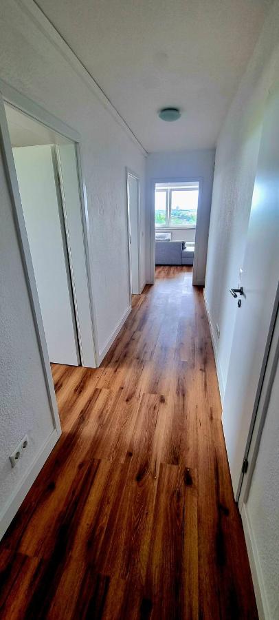 Apartment Hannover - Langenhagen center - B&B