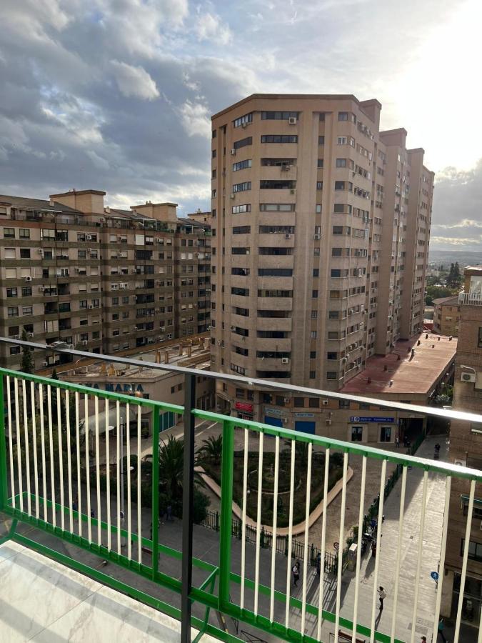 H&H Suite Espectacular Apartamento en el centro de Granada - B&B