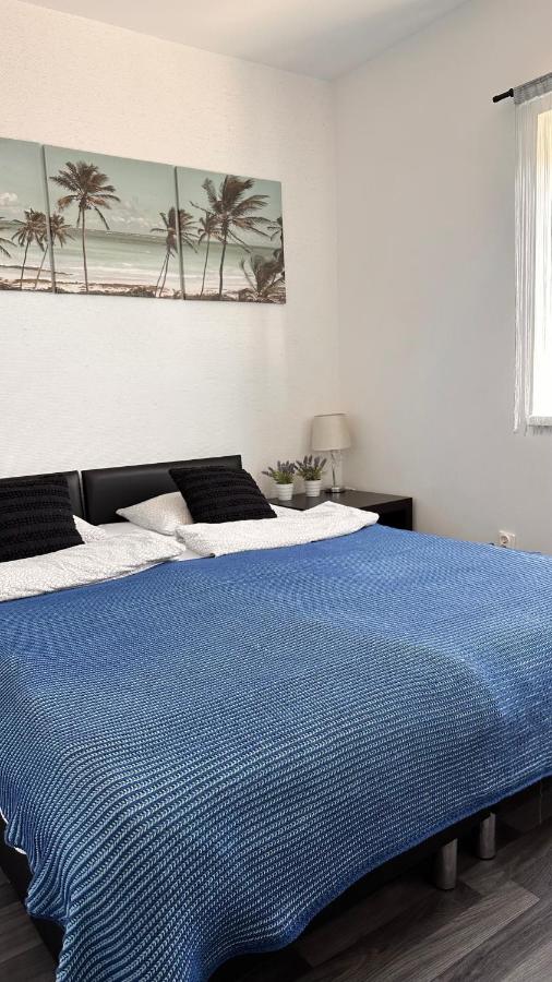 Appartamento con 2 Camere da Letto e Terrazza 