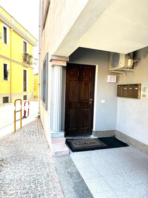 Cagliari non solo mare Sa Domu Cerexina - Bed and Breakfast Selargius