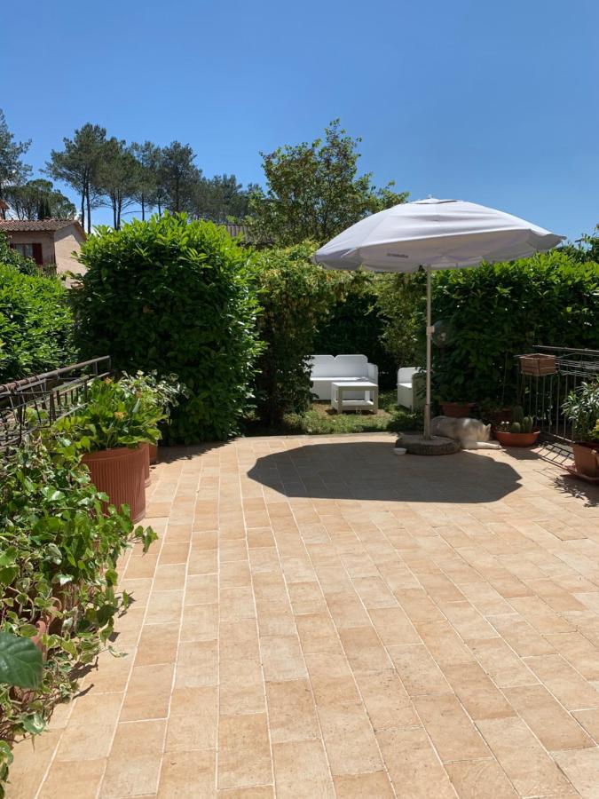 La casa di Gaga - Appartamento nel Chianti senese - B&B Ponte A Bozzone