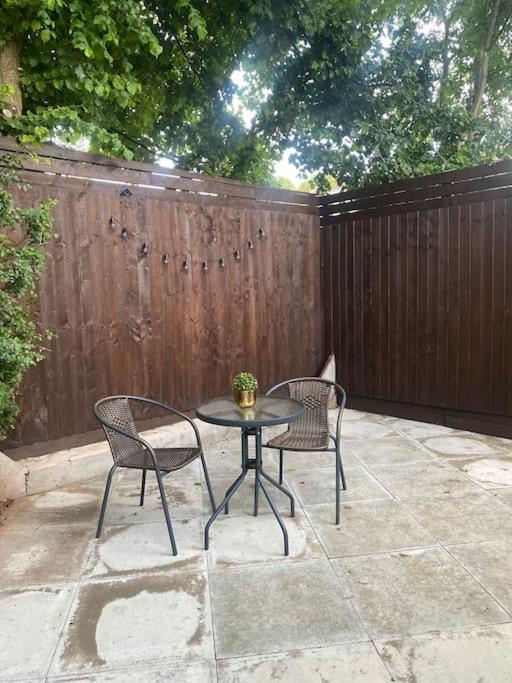 The Courtyard - By Casa Living - B&B