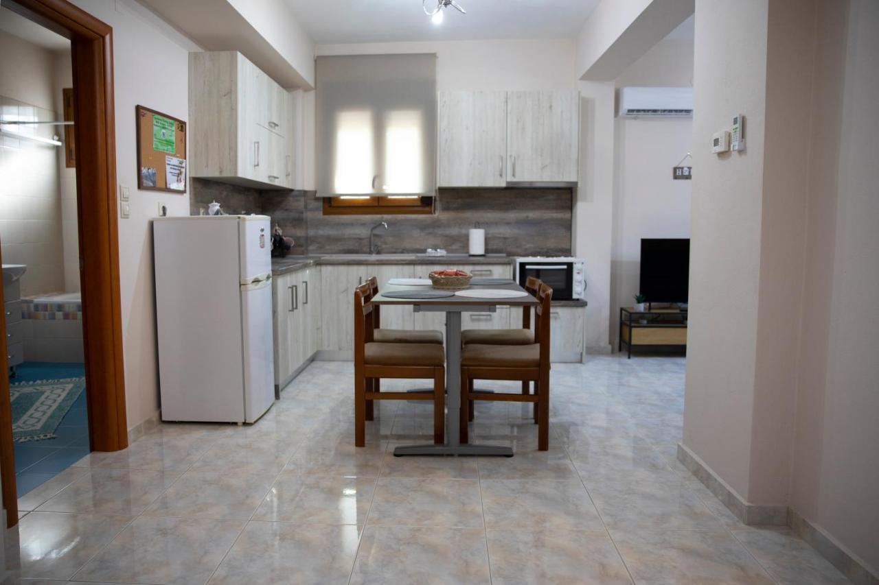 Apartamento de 1 dormitorio