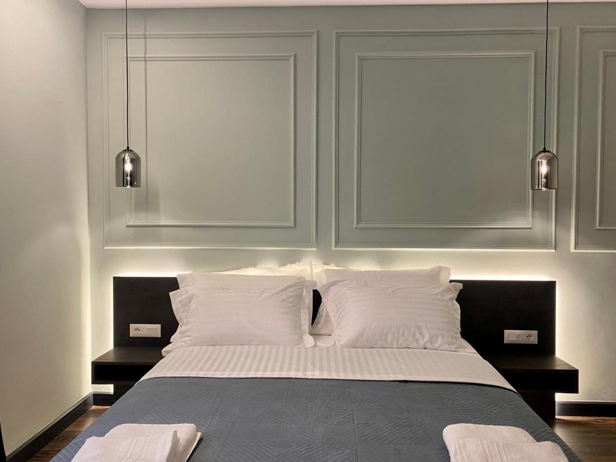 Chambre Double Standard
