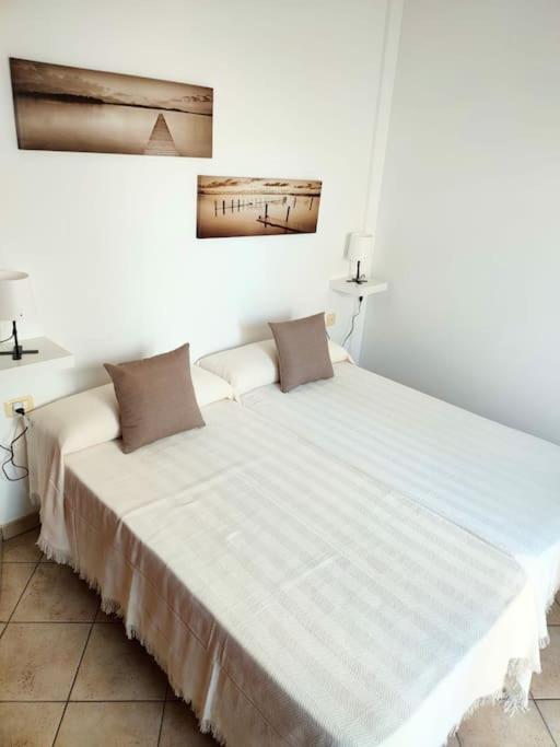 Appartamento con 1 Camera da Letto