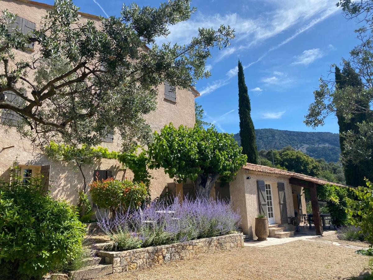 La Bergerie - B&B Bargemon