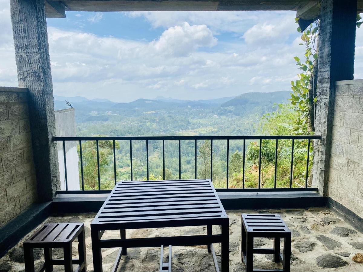 Aroma Holiday Home-Haputhale - B&B Haputale