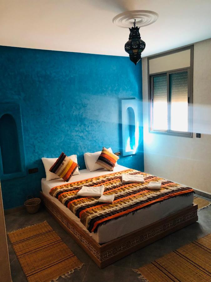 Apartamento de 2 dormitorios con terraza