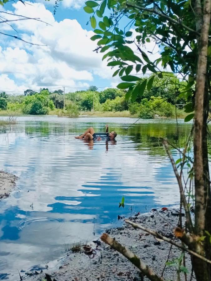 Land of Promise - Reggae Escape - Bed and Breakfast Zanderij