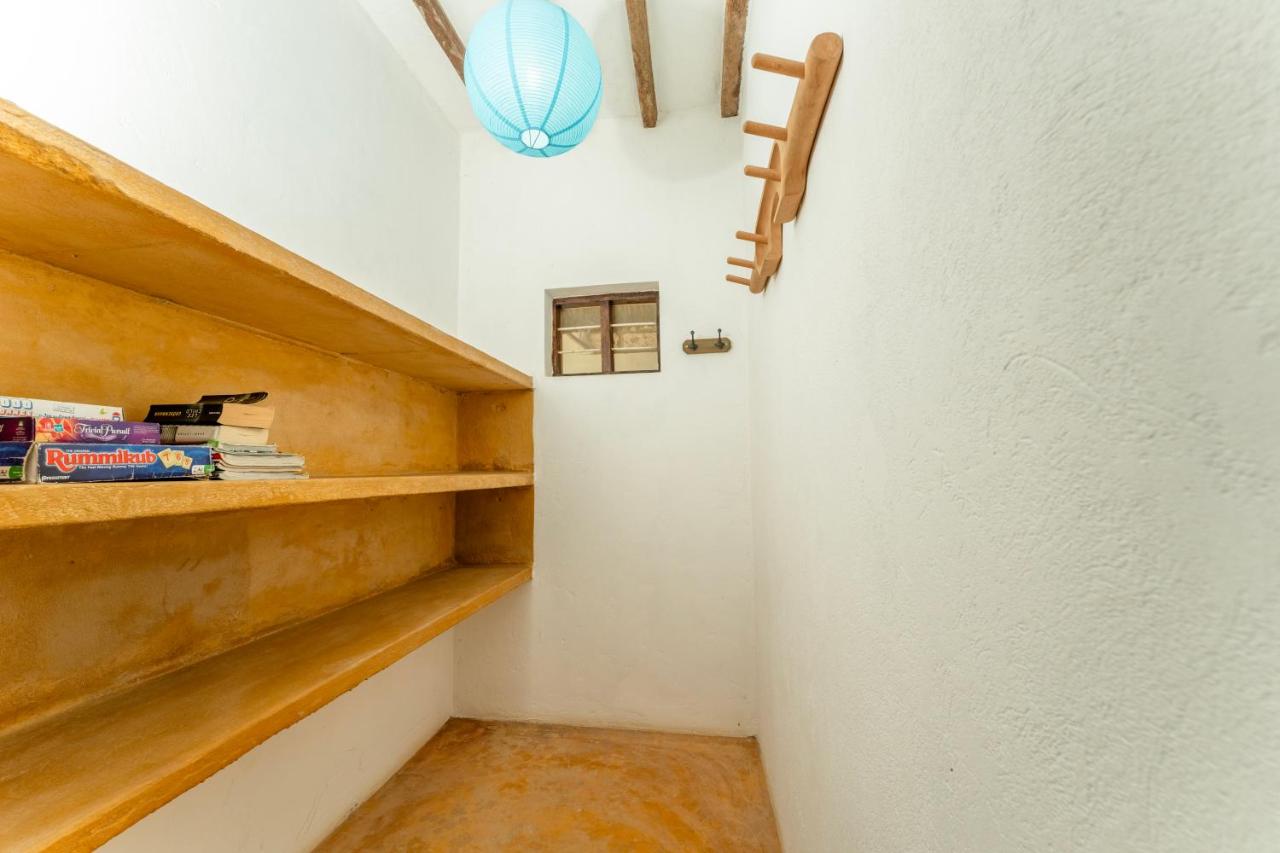 Matemwe Ocean View Villas - Ferienwohnung Matemwe