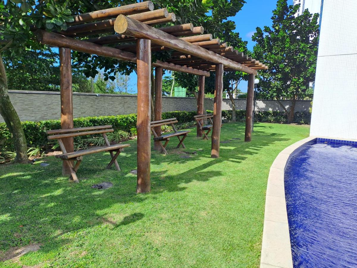 Flat à Beira-Mar - Barra de Jangada - B&B