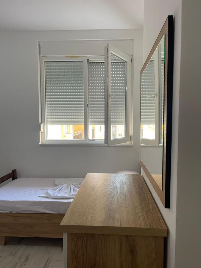 Il Sol Apartment - Ferienwohnung Lezha