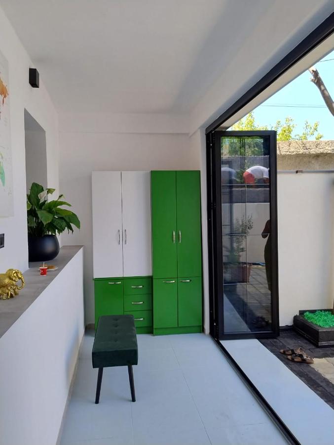 Vila Kurti - B&B Vlorë