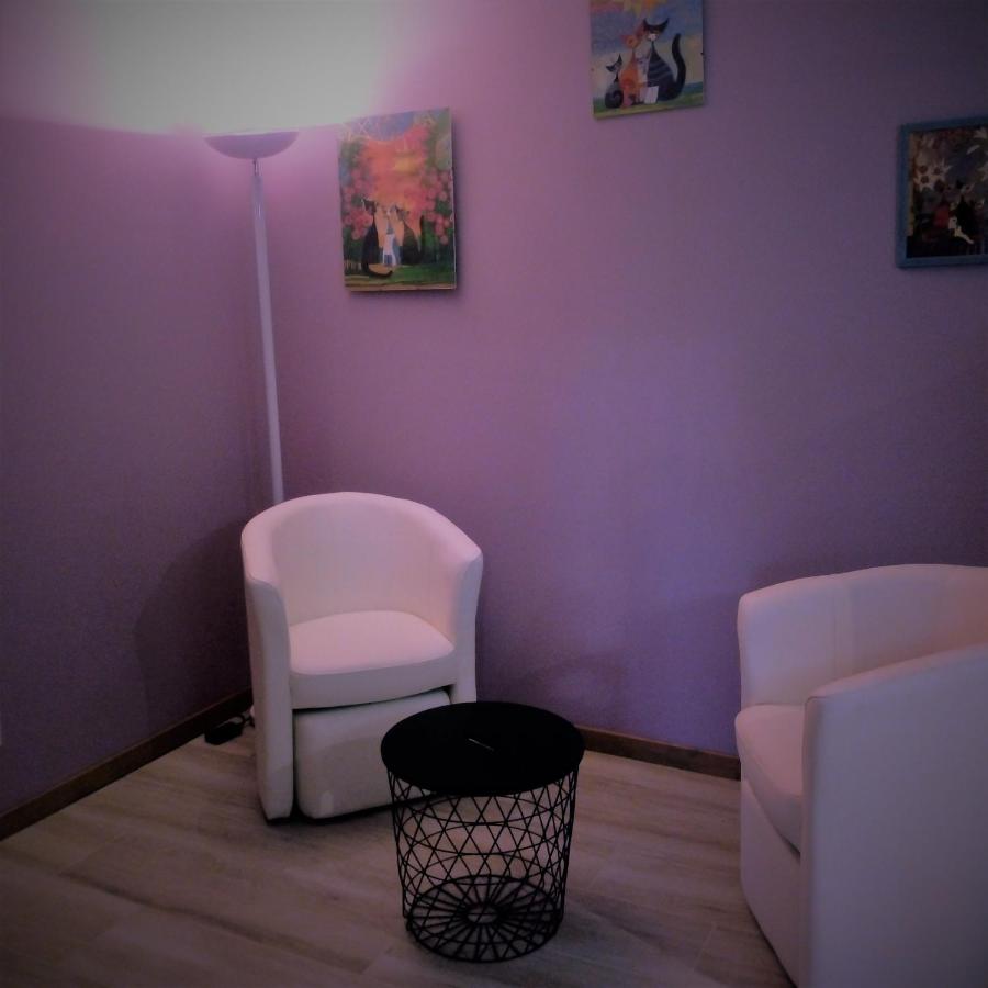 Habitación Doble Deluxe