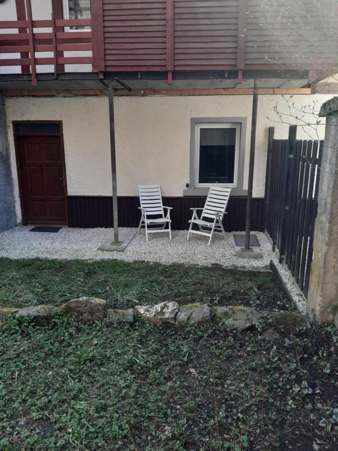 Apartament Kamienica - Bed and Breakfast