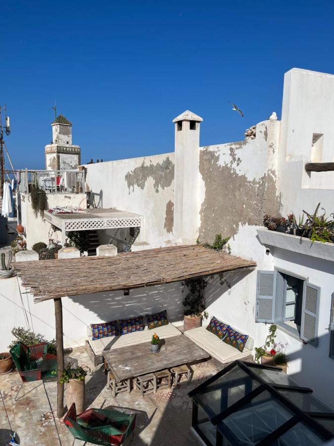 Dar Maha Medina - B&B