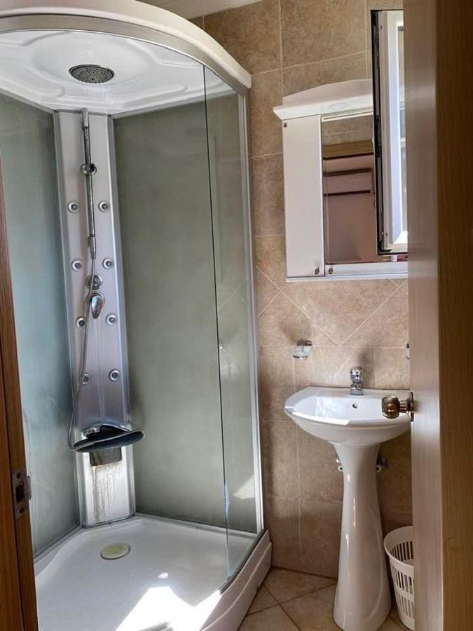Sea View Apartments Ulcinj - B&B