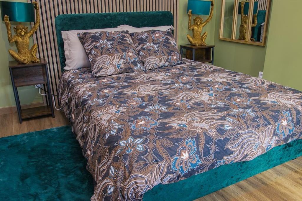 Appartement 1 Chambre