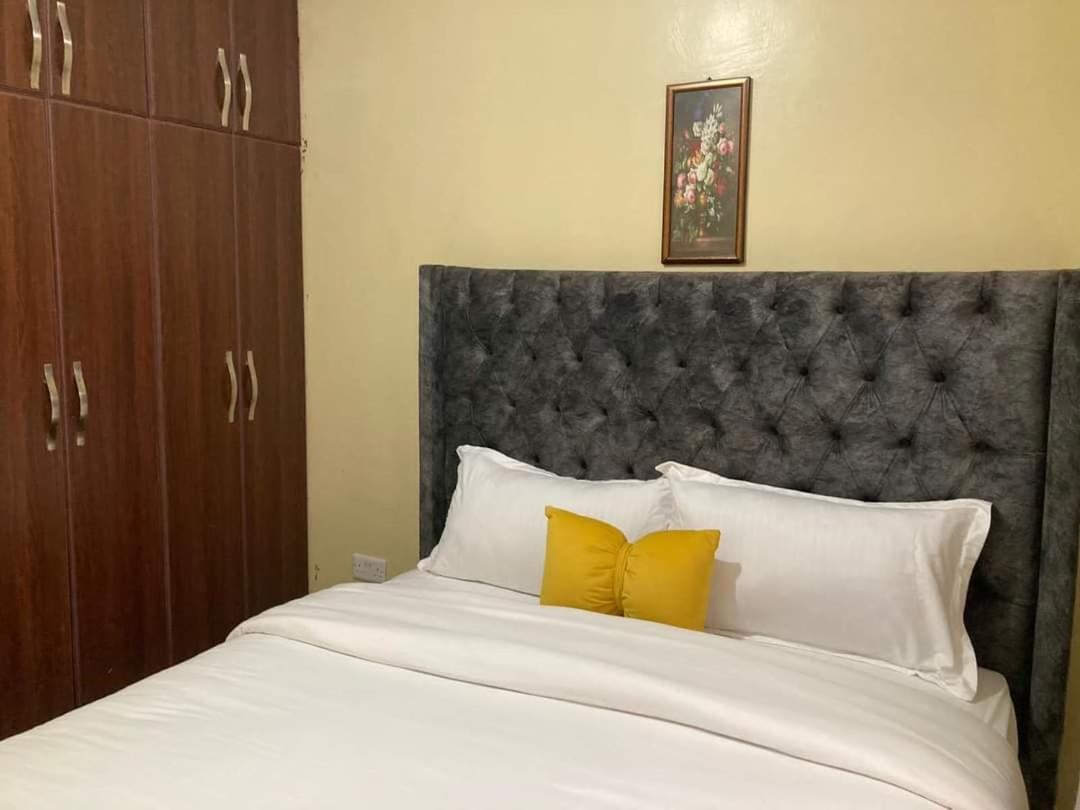 Rembeka furnished apartments - B&B