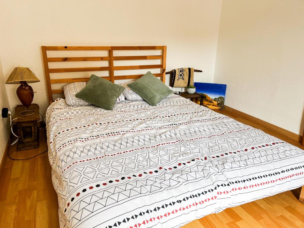 L'Akwaba Fécamp - B&B