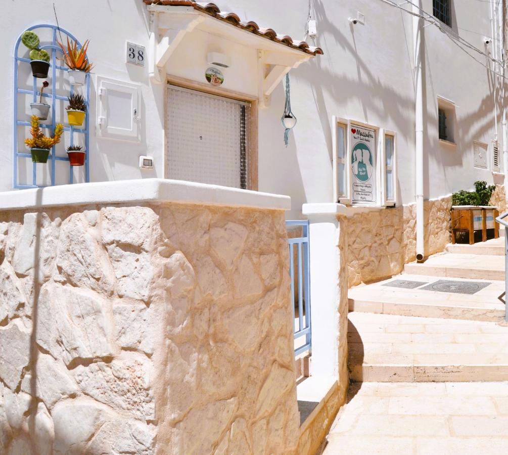 Double or Twin Room with Balcony
