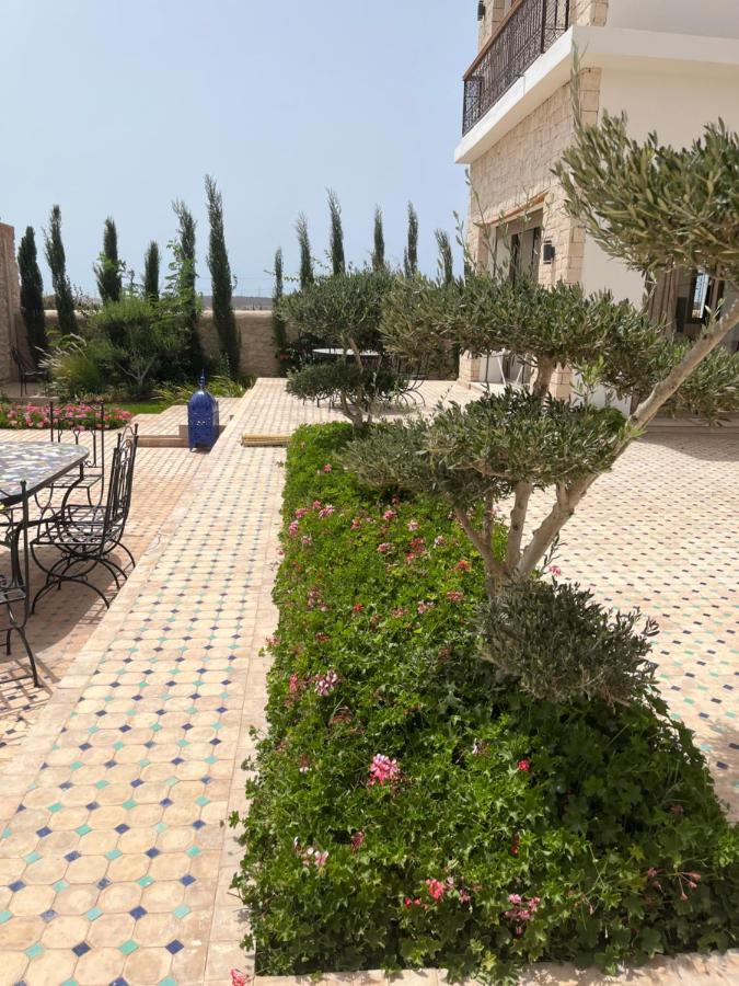 Suite con vistas a la piscina