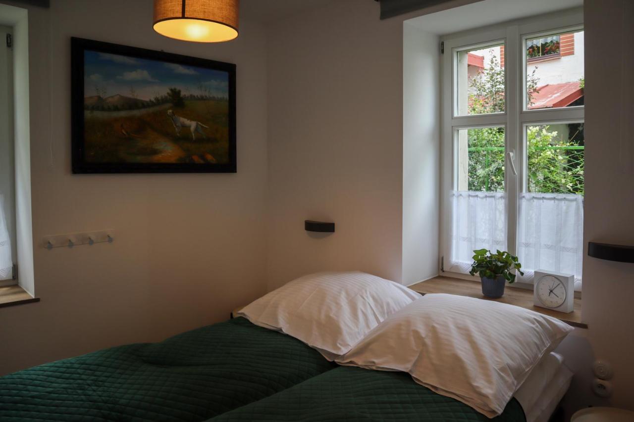 Appartamento con 1 Camera da Letto