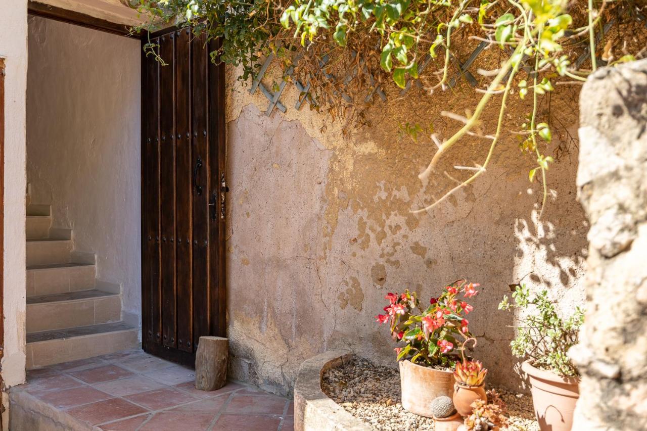 La Cambra de la Clau - B&B