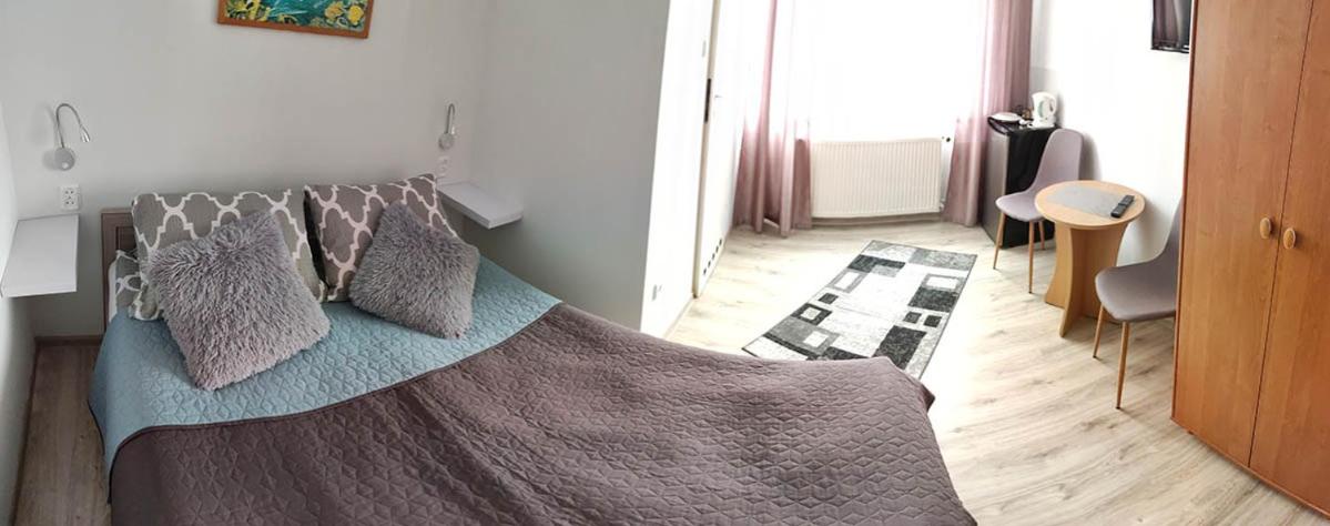 Small Double Room
