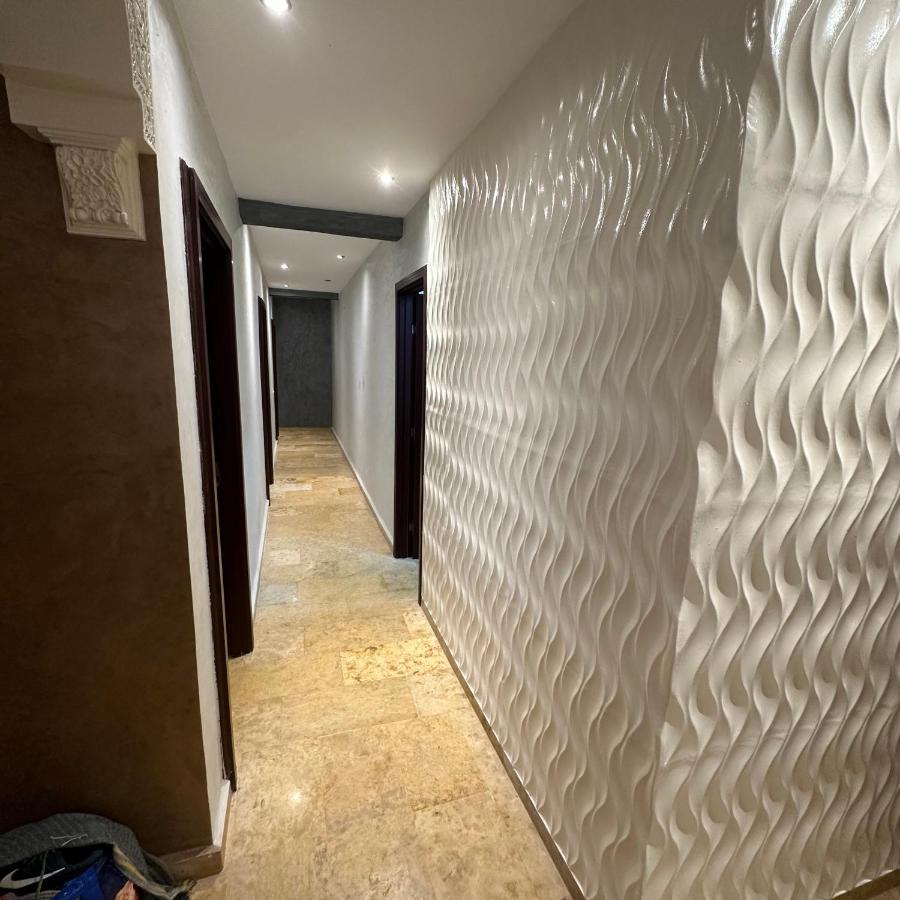 Appartement résidence Les jardins Eljadida - Chambres d’hôtes El Jadida