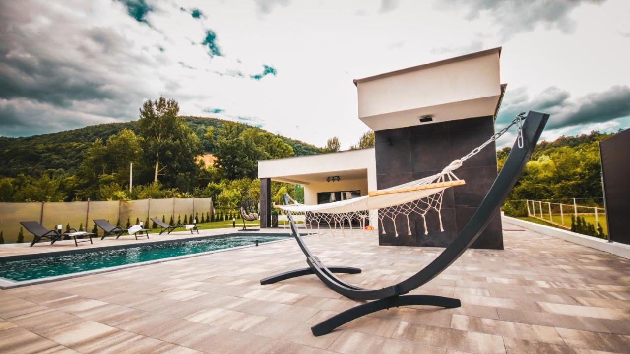 Villa Eden Bihać - B&B