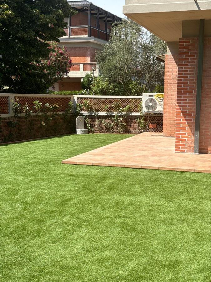 Il giardino di Anna - B&B