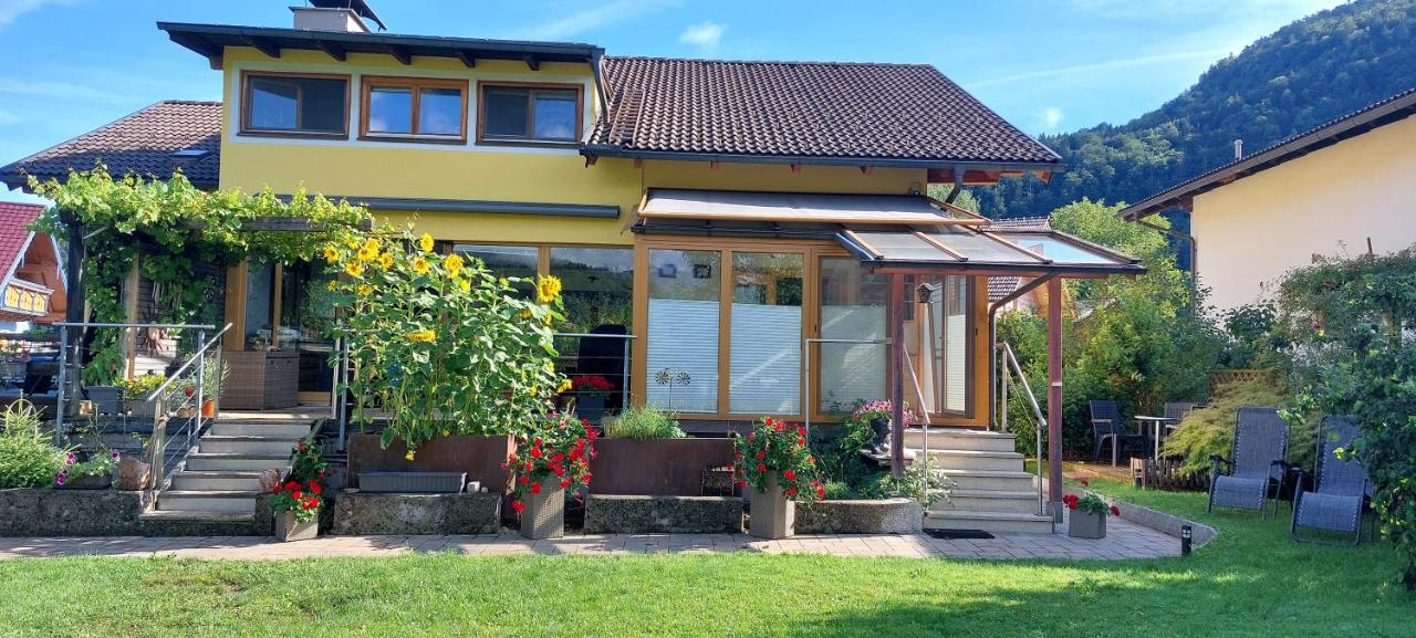 Ferienwohnung Manuela - Chambres d’hôtes