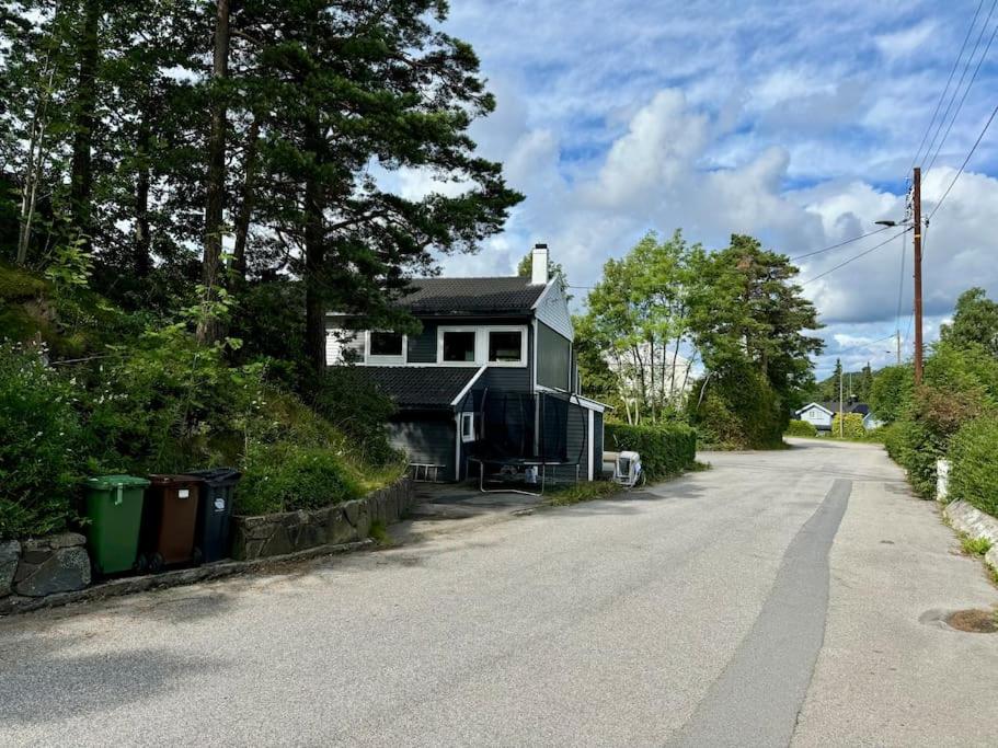 Family house for rent in Kristiansand - B&B