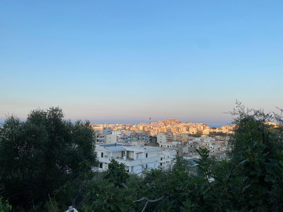 Coliving Together Gargano - Ferienwohnung Vieste