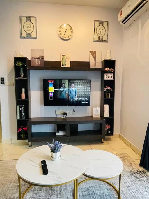 Apartment mit 3 Schlafzimmern