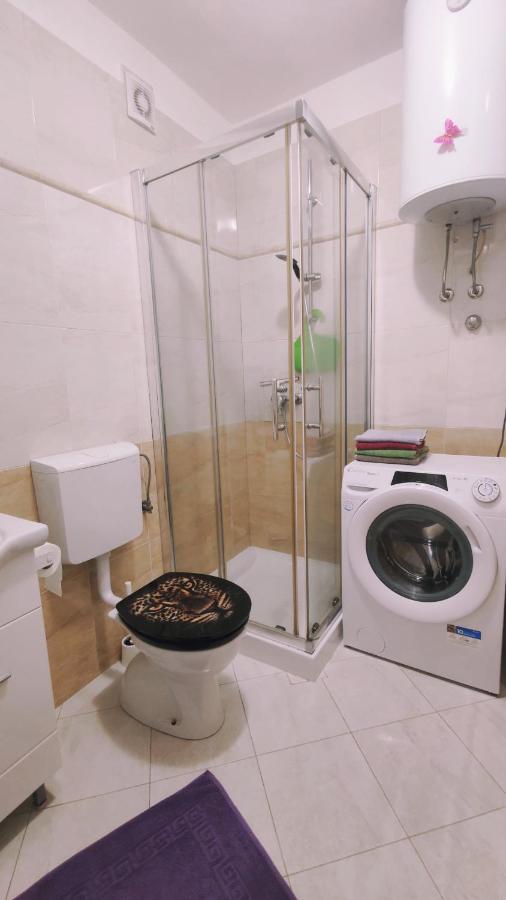 Appartamento con 1 Camera da Letto e Balcone