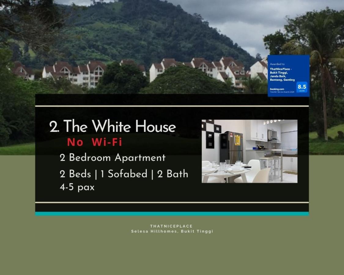The White House