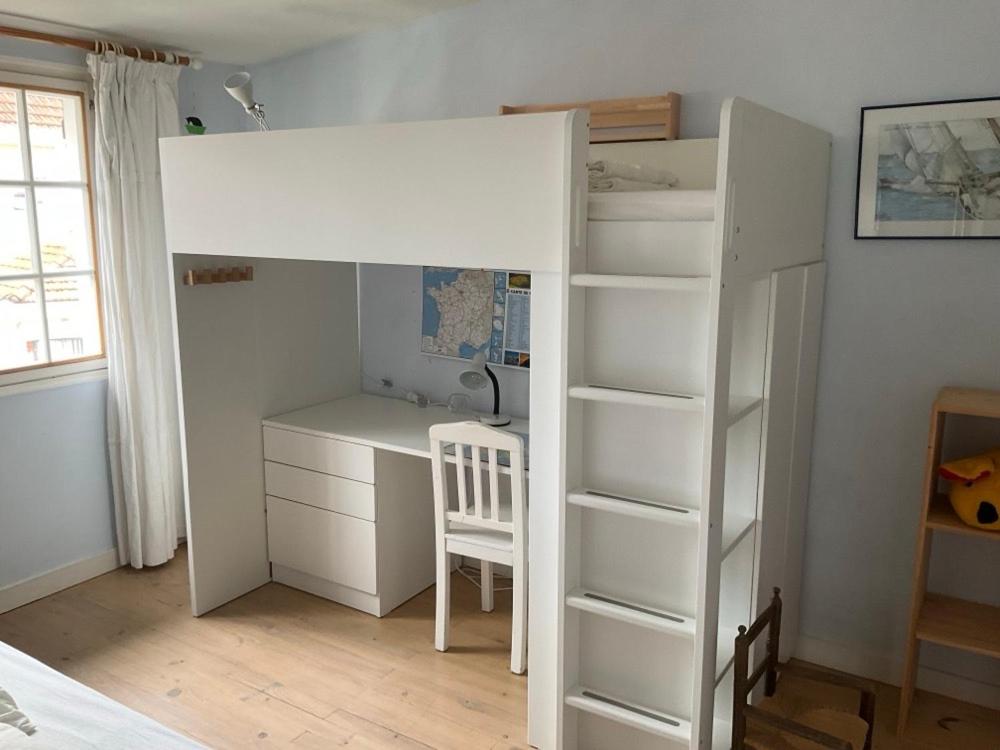 Casa con 3 Camere da Letto